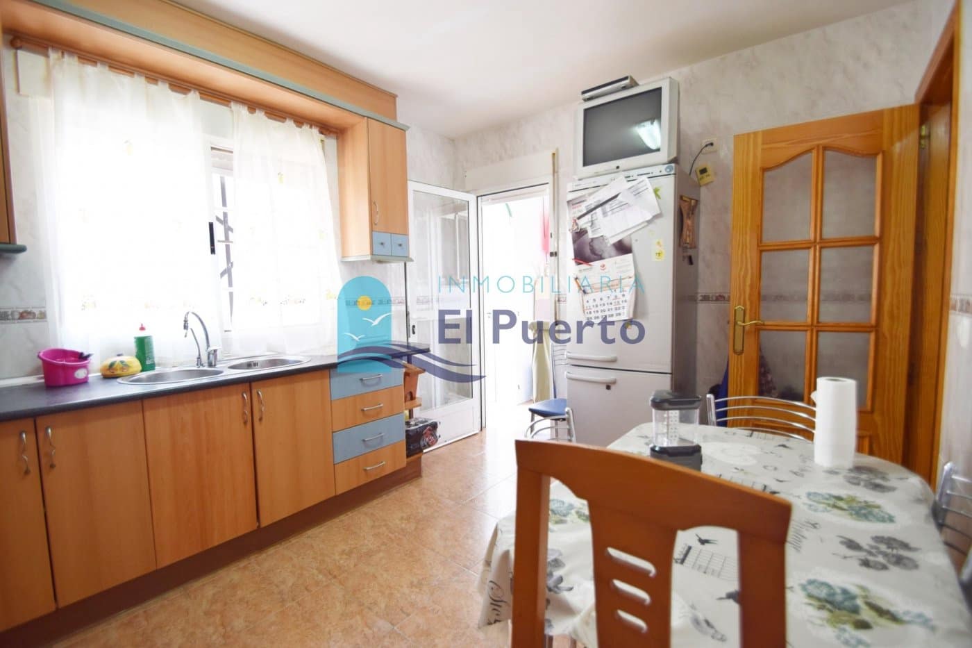 Piso de 3 habitaciones en Mazarrón en venta - 119.000 € (Ref: 6826965)