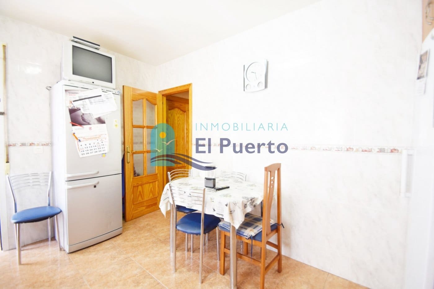 Piso de 3 habitaciones en Mazarrón en venta - 119.000 € (Ref: 6826965)