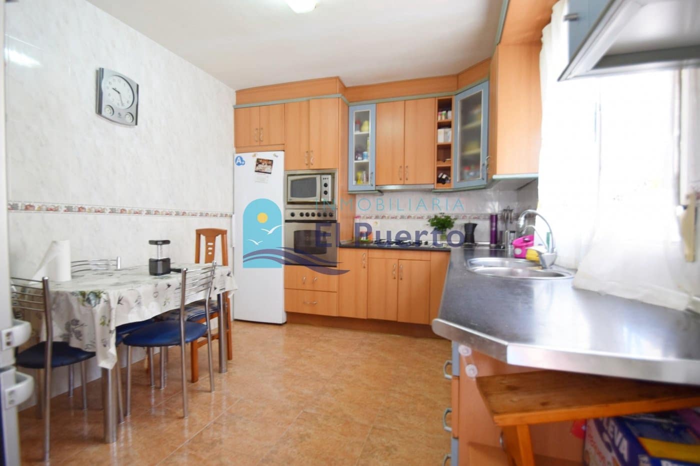 Piso de 3 habitaciones en Mazarrón en venta - 119.000 € (Ref: 6826965)