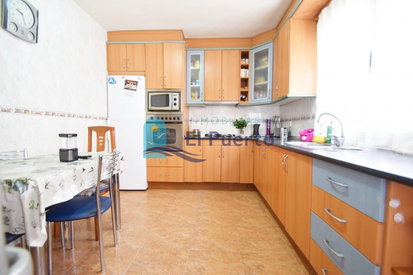 Piso de 3 habitaciones en Mazarrón en venta - 119.000 € (Ref: 6826965)
