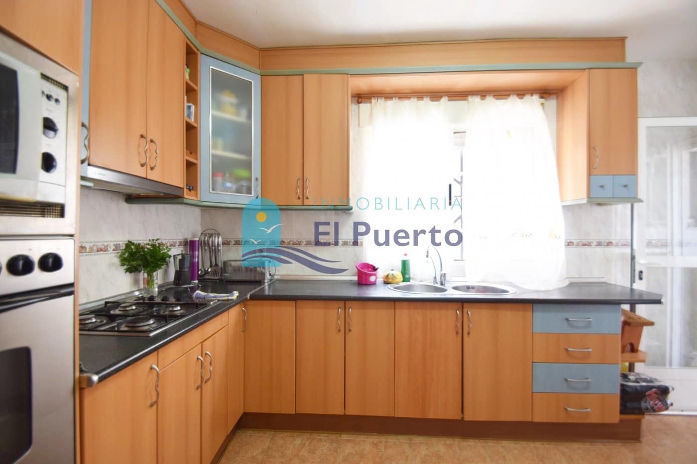 Piso de 3 habitaciones en Mazarrón en venta - 119.000 € (Ref: 6826965)