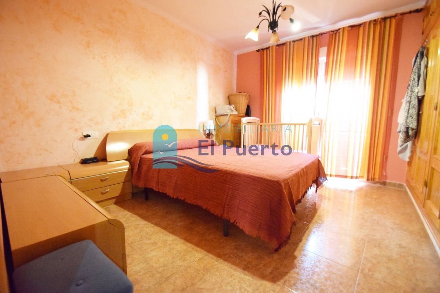 Piso de 3 habitaciones en Mazarrón en venta - 119.000 € (Ref: 6826965)