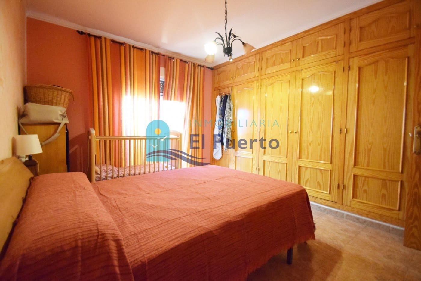 Piso de 3 habitaciones en Mazarrón en venta - 119.000 € (Ref: 6826965)