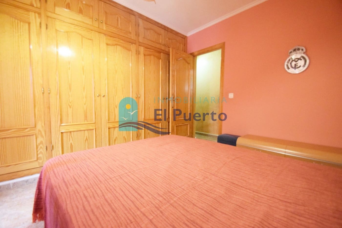 Piso de 3 habitaciones en Mazarrón en venta - 119.000 € (Ref: 6826965)