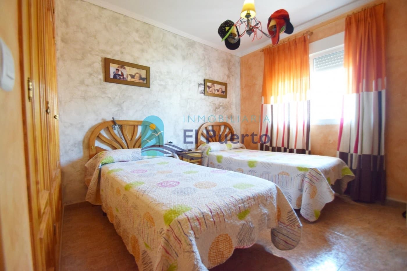 Piso de 3 habitaciones en Mazarrón en venta - 119.000 € (Ref: 6826965)