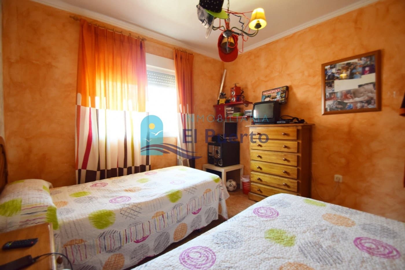 Piso de 3 habitaciones en Mazarrón en venta - 119.000 € (Ref: 6826965)