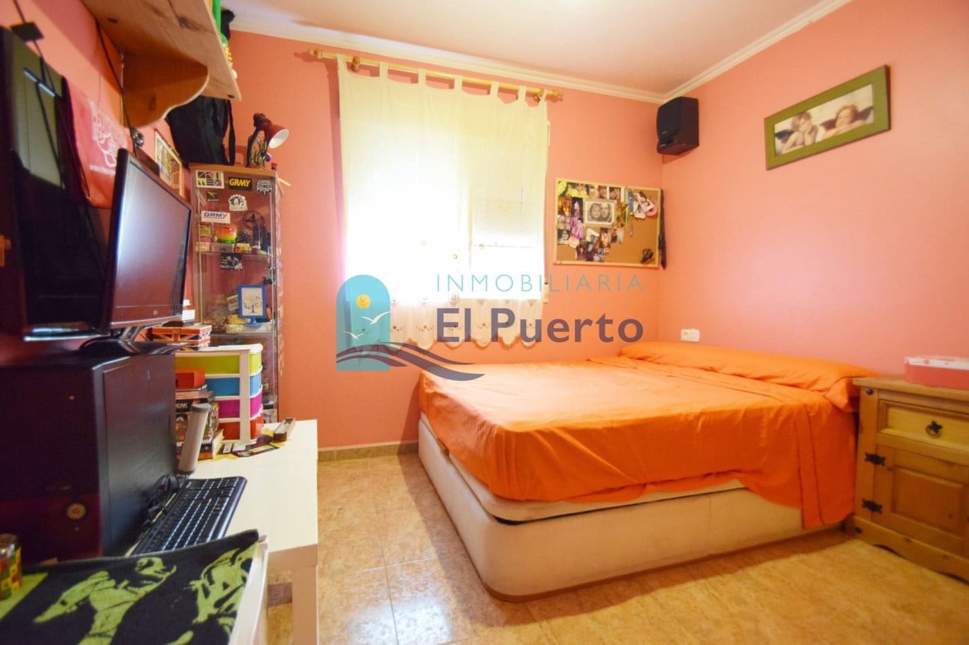 Piso de 3 habitaciones en Mazarrón en venta - 119.000 € (Ref: 6826965)