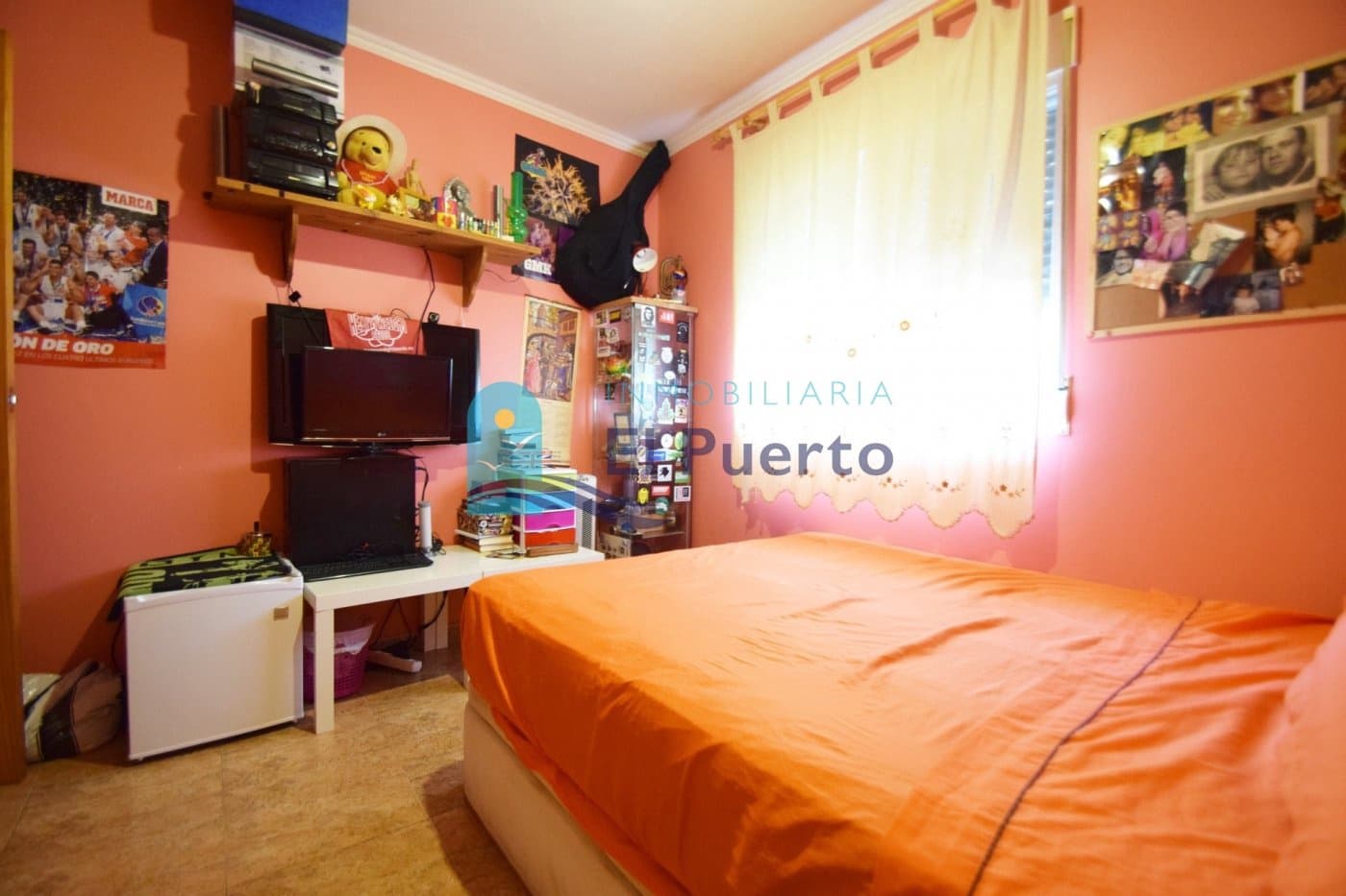 Piso de 3 habitaciones en Mazarrón en venta - 119.000 € (Ref: 6826965)