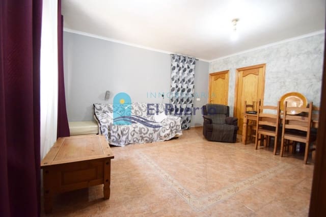 Piso de 3 habitaciones en Mazarrón en venta - 119.000 € (Ref: 6826965)