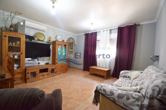 Piso de 3 habitaciones en Mazarrón en venta - 119.000 € (Ref: 6826965)