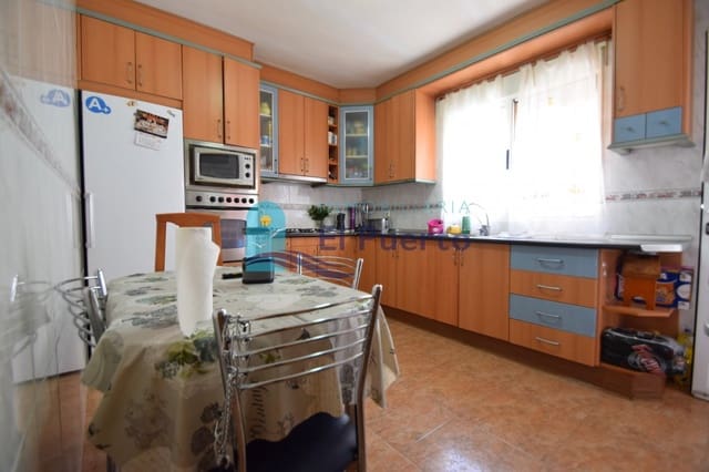 Piso de 3 habitaciones en Mazarrón en venta - 119.000 € (Ref: 6826965)