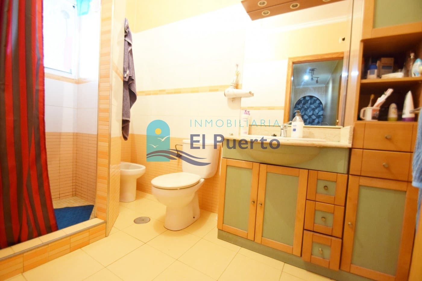 Piso de 3 habitaciones en Mazarrón en venta - 119.000 € (Ref: 6826965)