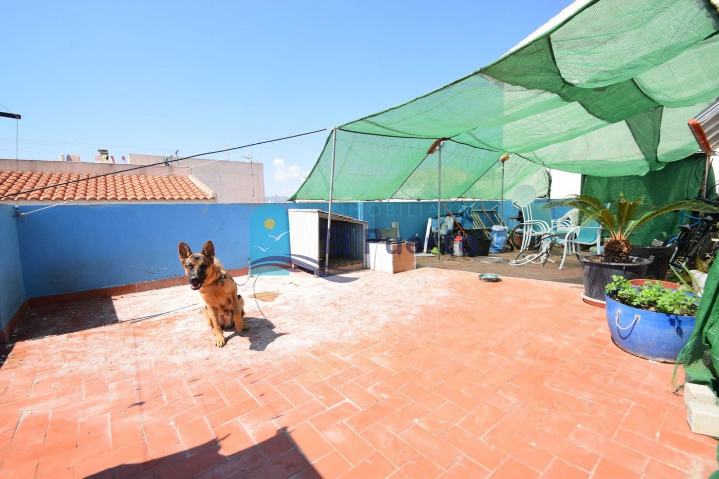 Piso de 3 habitaciones en Mazarrón en venta - 119.000 € (Ref: 6826965)