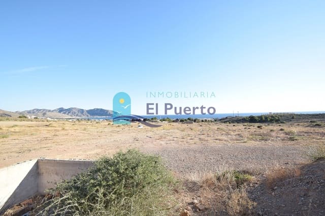Undeveloped Land for sale in Isla Plana, Cartagena - € 94,990 (Ref: 6826974)
