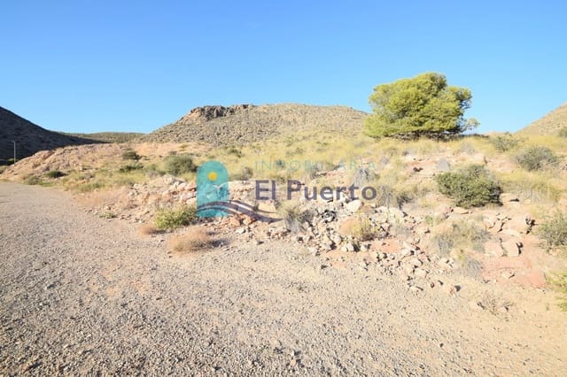 Undeveloped Land for sale in Isla Plana, Cartagena - € 94,990 (Ref: 6826974)
