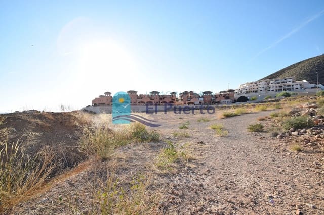Undeveloped Land for sale in Isla Plana, Cartagena - € 94,990 (Ref: 6826974)