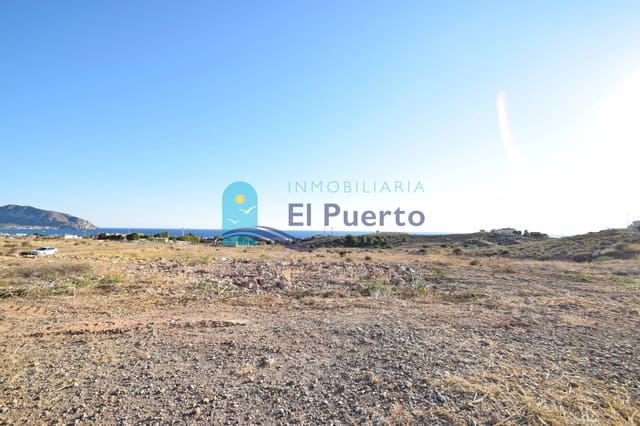 Undeveloped Land for sale in Isla Plana, Cartagena - € 94,990 (Ref: 6826974)