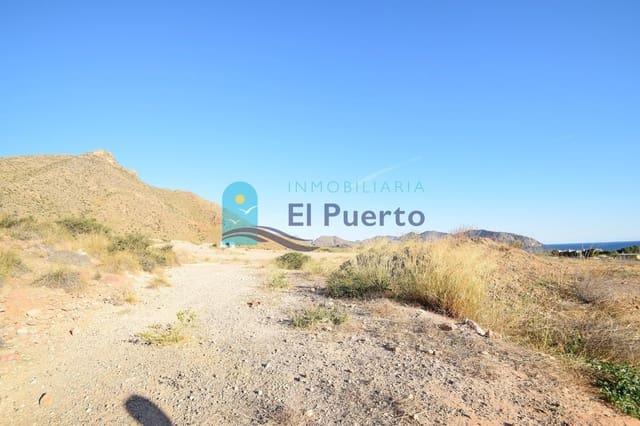 Undeveloped Land for sale in Isla Plana, Cartagena - € 94,990 (Ref: 6826974)