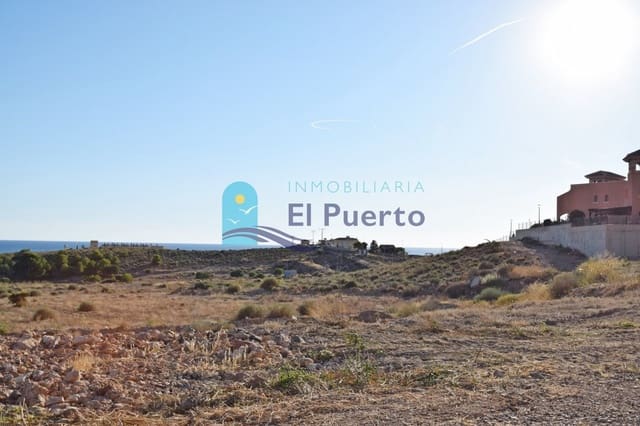 Undeveloped Land for sale in Isla Plana, Cartagena - € 94,990 (Ref: 6826974)