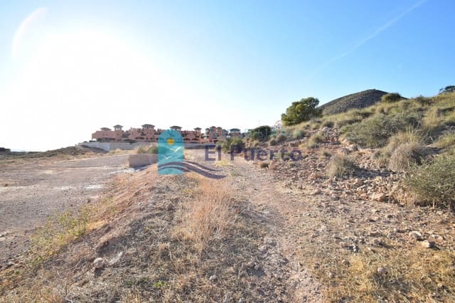 Undeveloped Land for sale in Isla Plana, Cartagena - € 94,990 (Ref: 6826974)