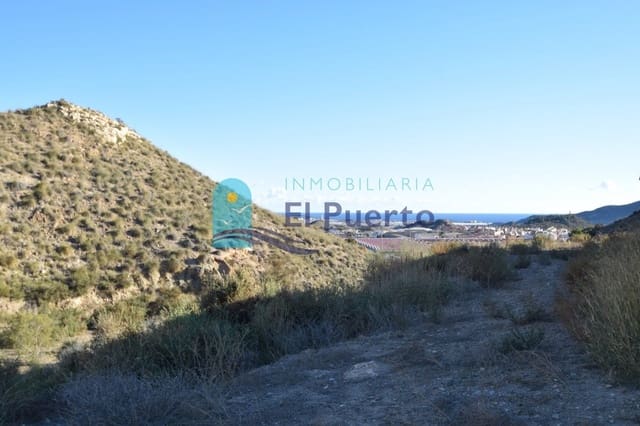 Undeveloped Land for sale in Mazarrón - € 169,990 (Ref: 6826979)