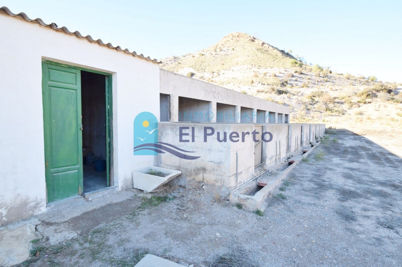 Grond te koop in Mazarron - € 169.990 (Ref: 6826979)