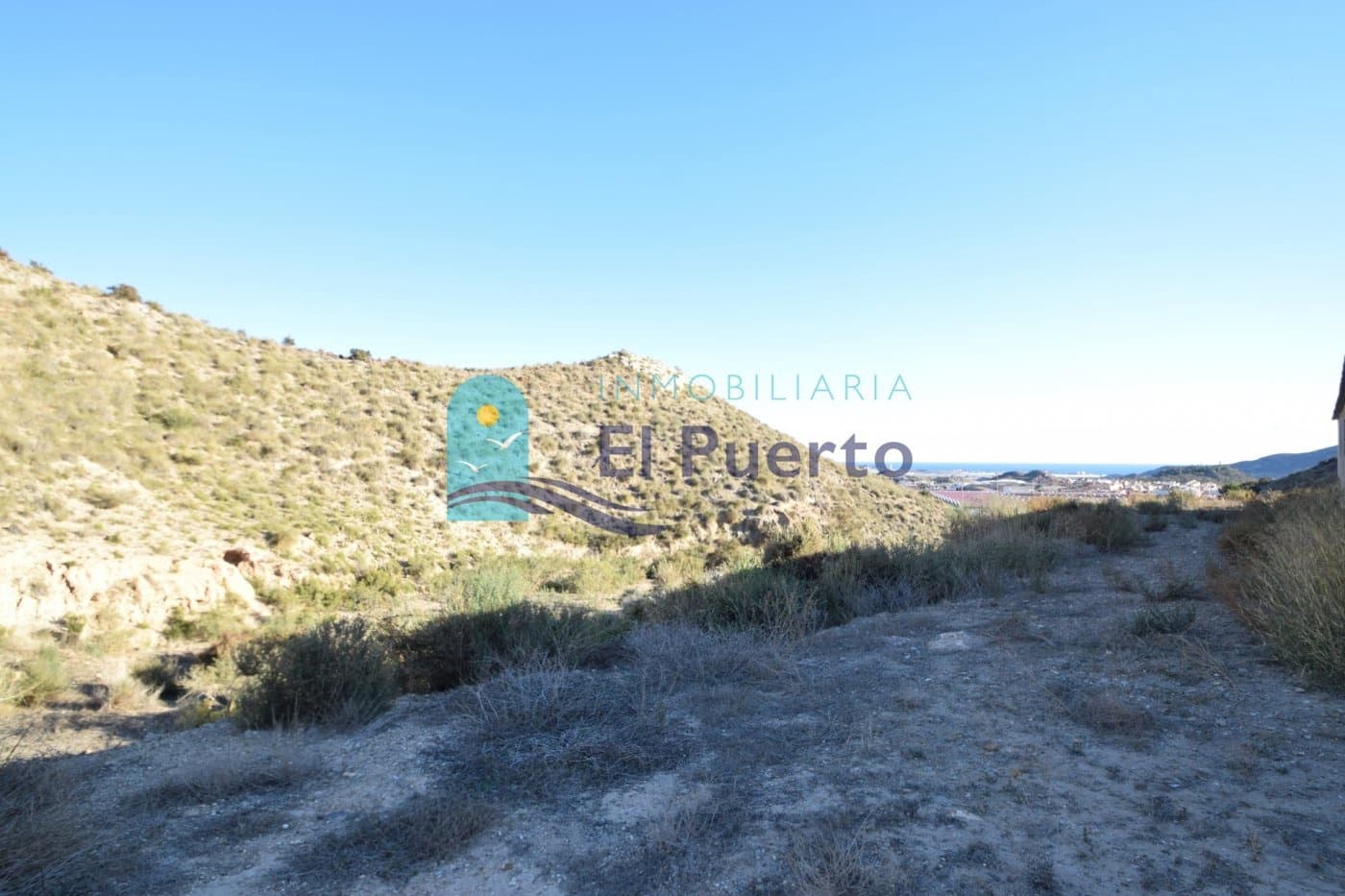 Grond te koop in Mazarron - € 169.990 (Ref: 6826979)