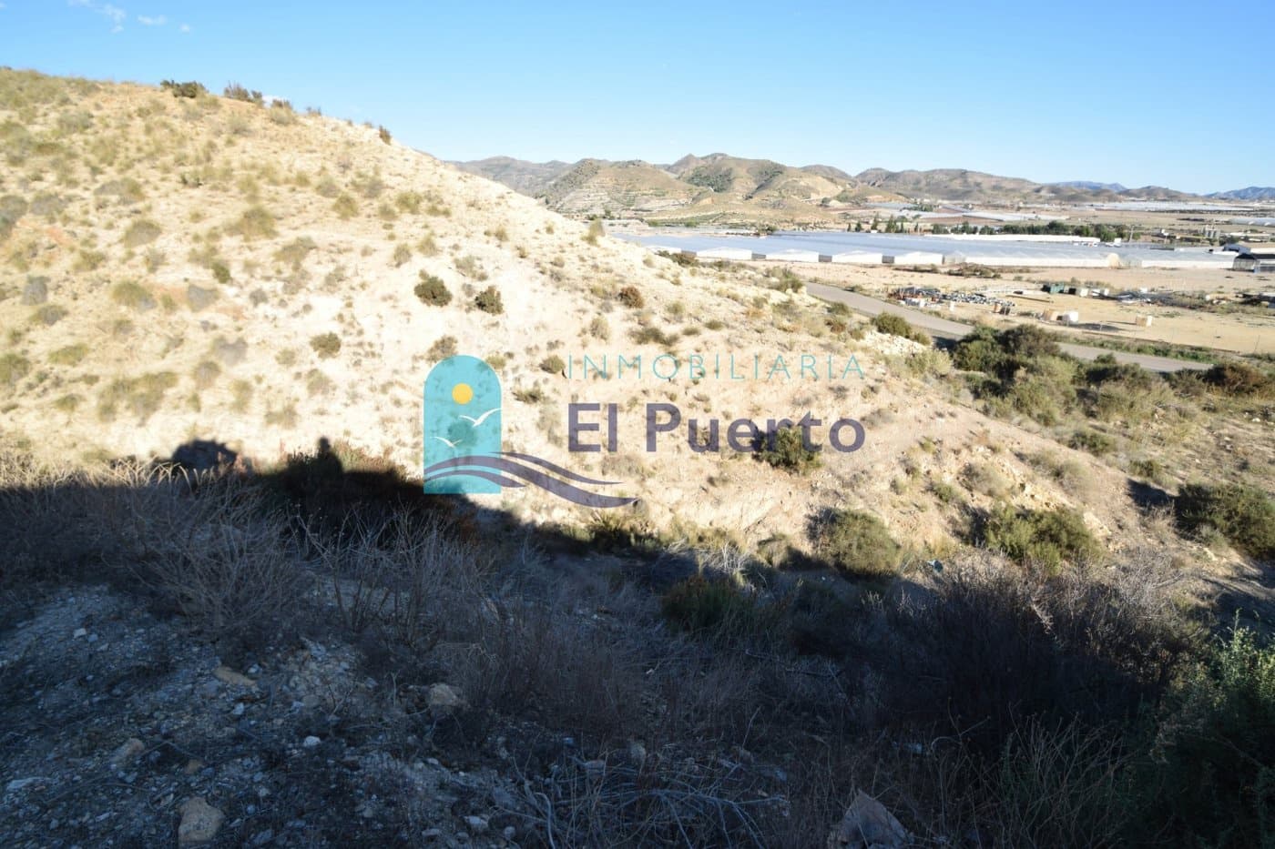 Grond te koop in Mazarron - € 169.990 (Ref: 6826979)