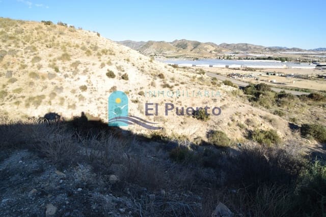 Undeveloped Land for sale in Mazarrón - € 169,990 (Ref: 6826979)