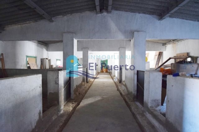 Undeveloped Land for sale in Mazarrón - € 169,990 (Ref: 6826979)