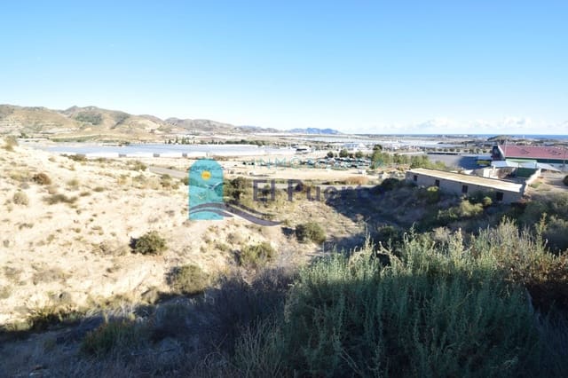 Undeveloped Land for sale in Mazarrón - € 169,990 (Ref: 6826979)