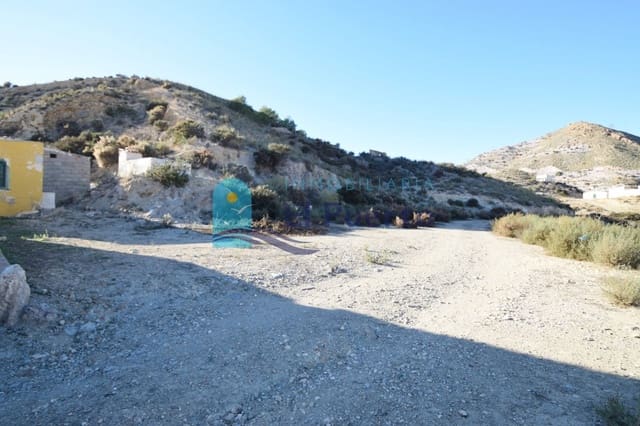 Undeveloped Land for sale in Mazarrón - € 169,990 (Ref: 6826979)