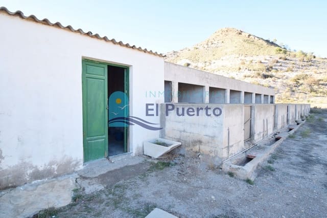 Undeveloped Land for sale in Mazarrón - € 169,990 (Ref: 6826979)