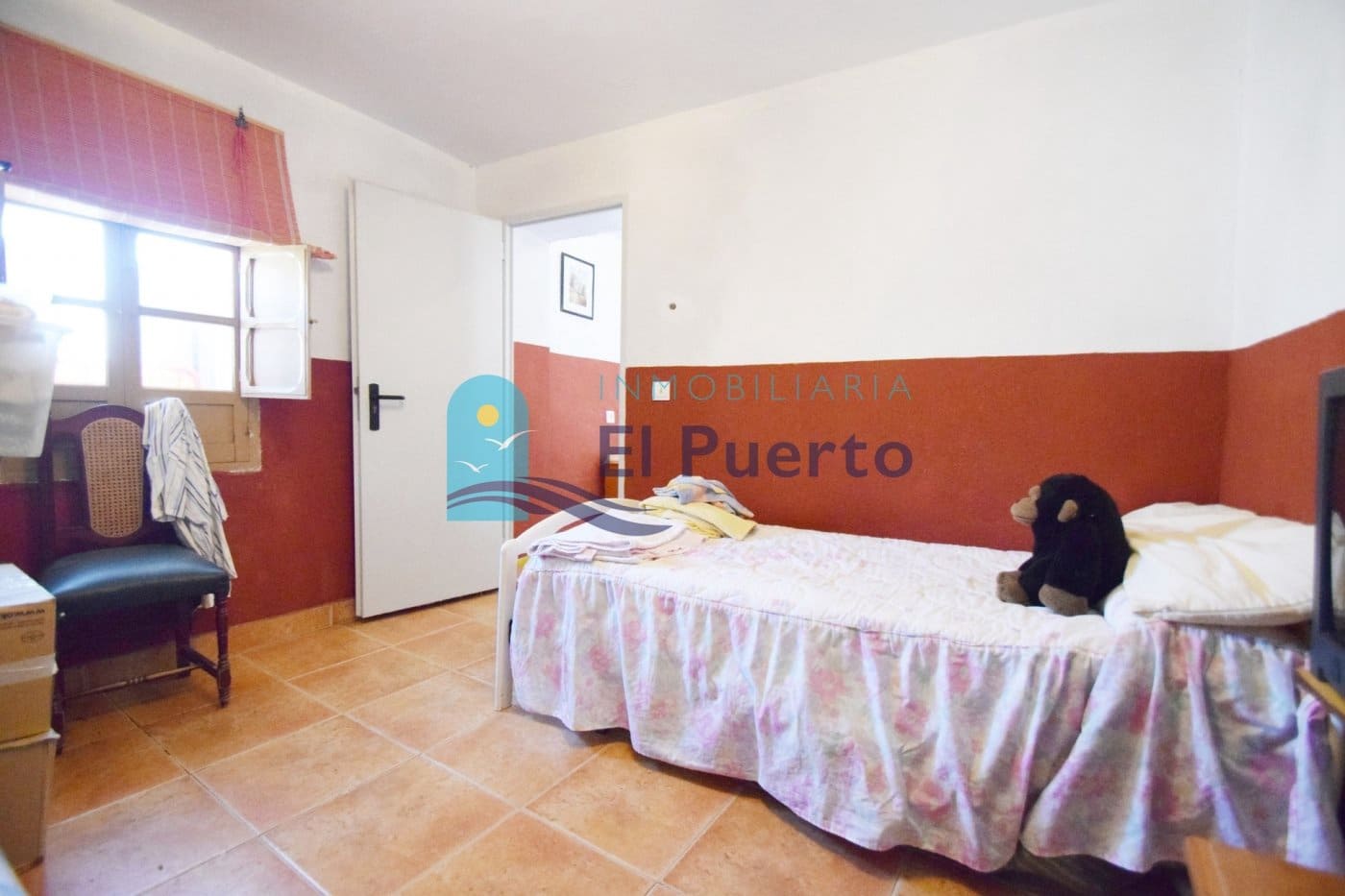 4 sovrum Finca/Hus på landet till salu i Almendricos med garage - 255 000 € (Ref: 6826981)