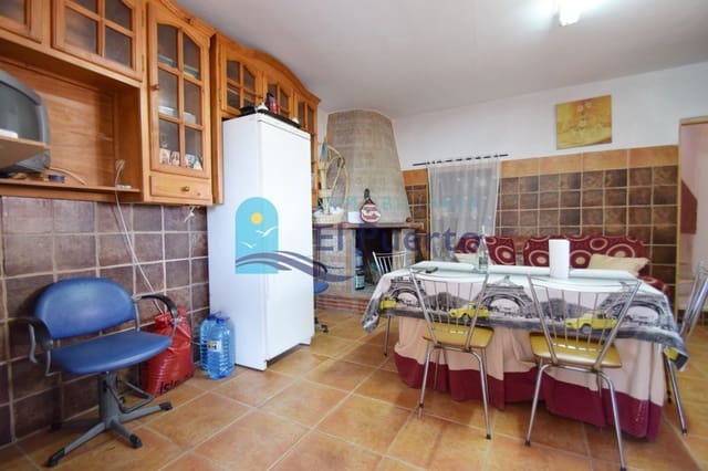 4 soveværelse Finca/Landehus til salg i Almendricos, Lorca med garage - € 255.000 (Ref: 6826981)