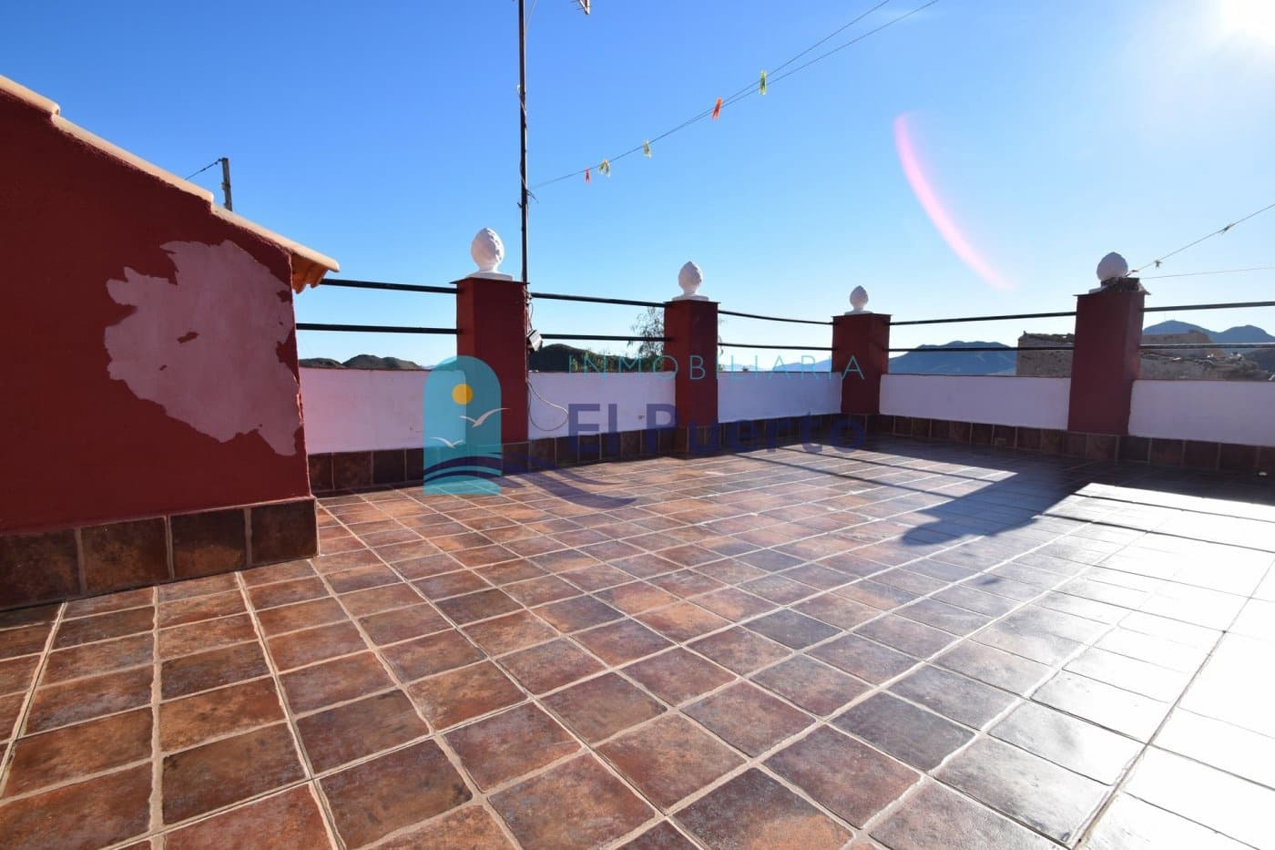 4 sovrum Finca/Hus på landet till salu i Almendricos med garage - 255 000 € (Ref: 6826981)