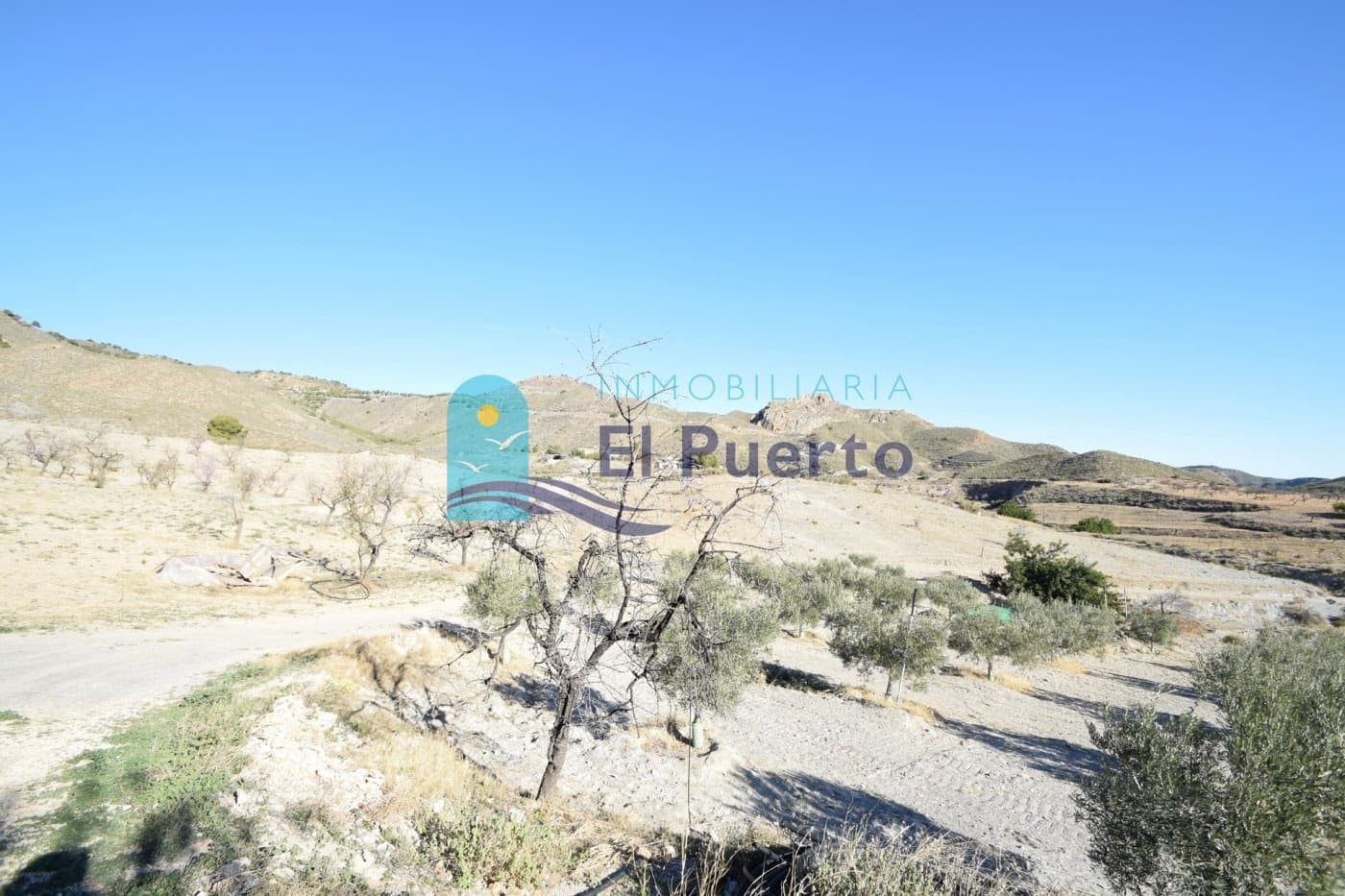 4 sovrum Finca/Hus på landet till salu i Almendricos med garage - 255 000 € (Ref: 6826981)