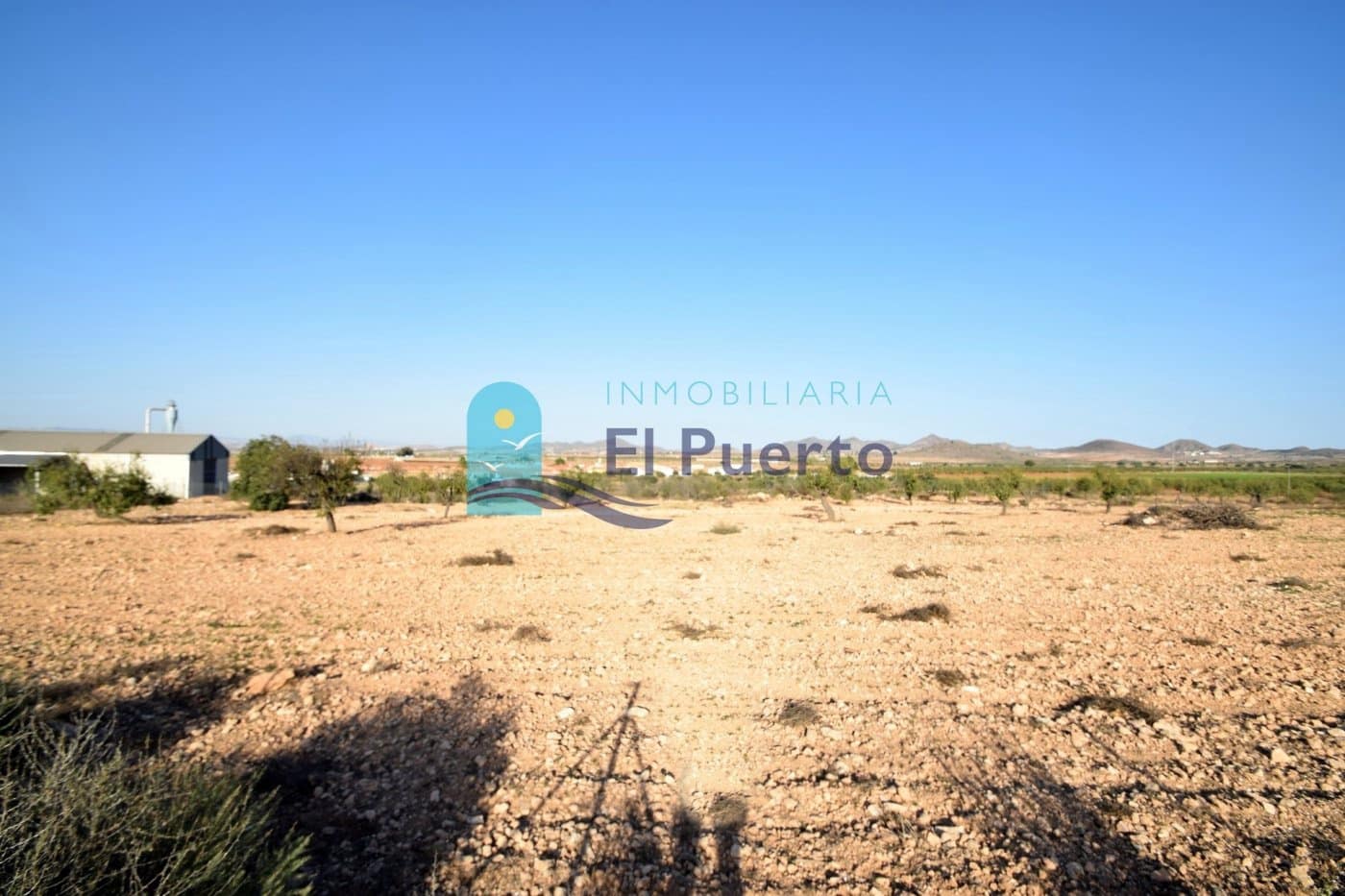 Grond te koop in Las Palas - € 54.900 (Ref: 6826983)