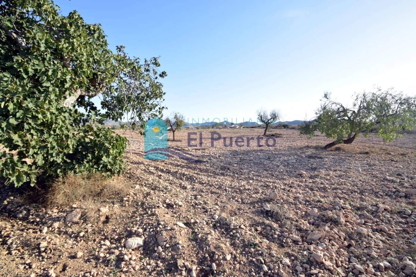 Grond te koop in Las Palas - € 54.900 (Ref: 6826983)