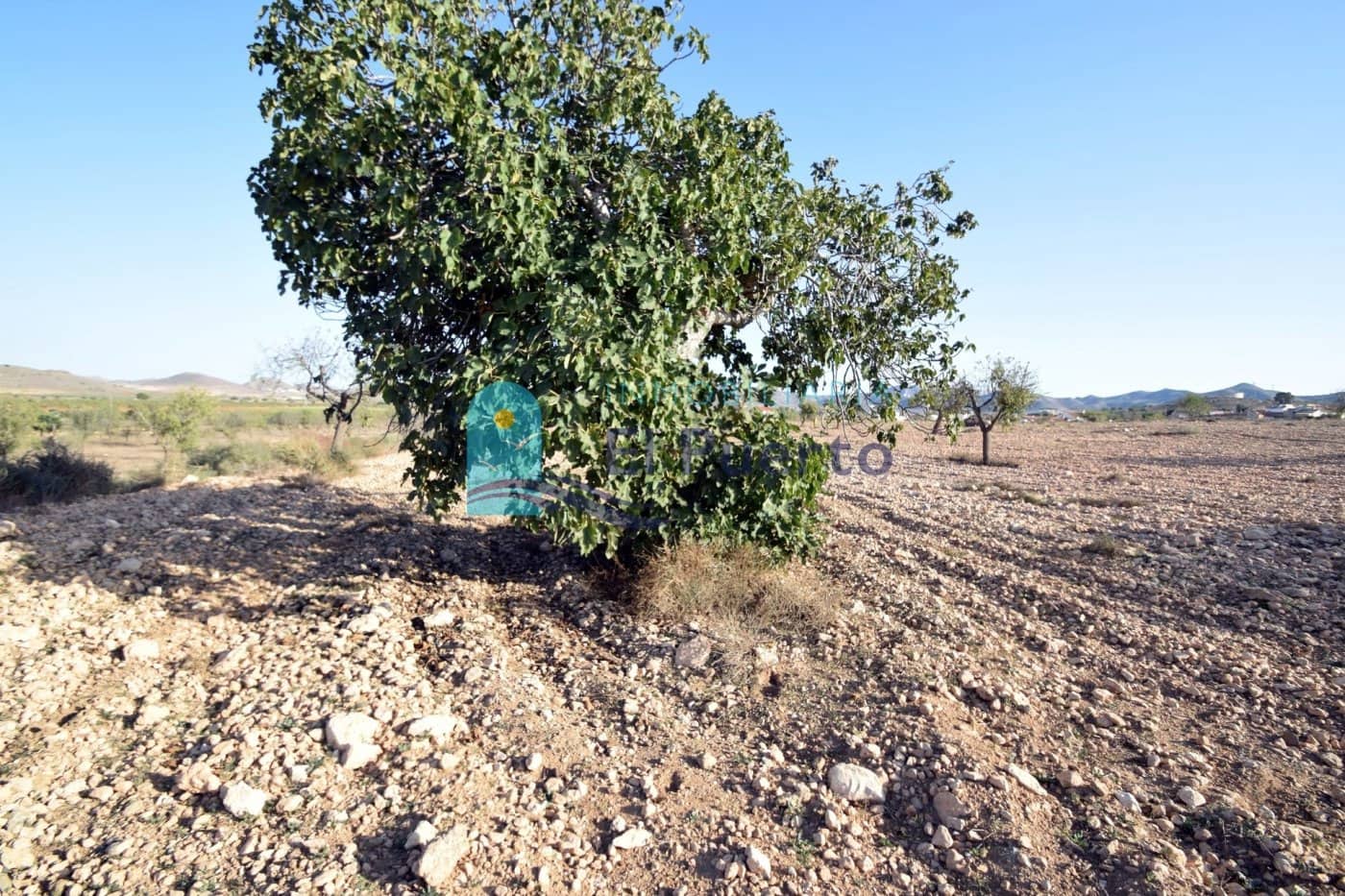 Grond te koop in Las Palas - € 54.900 (Ref: 6826983)