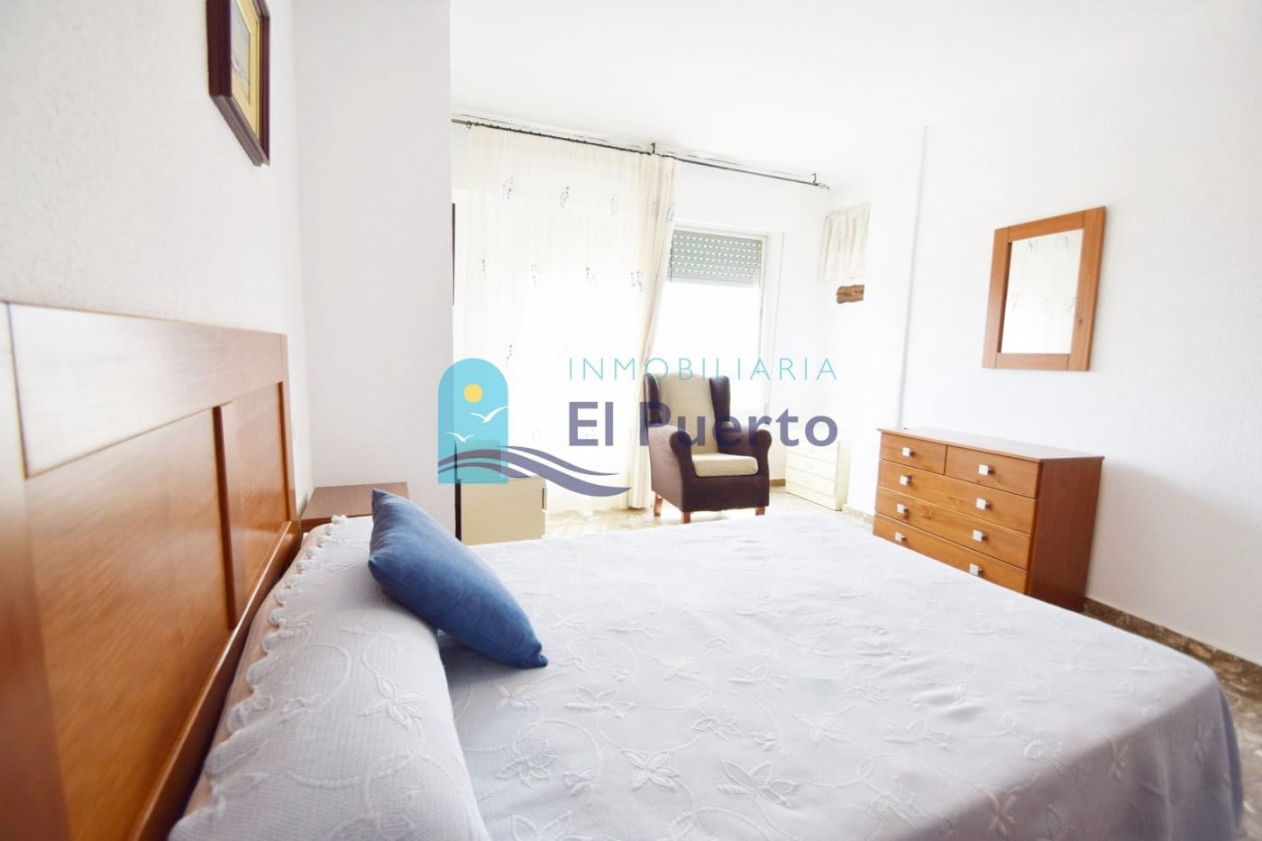 3 camera da letto Appartamento in vendita in Puerto de Mazarron - 259.900 € (Rif: 6826993)