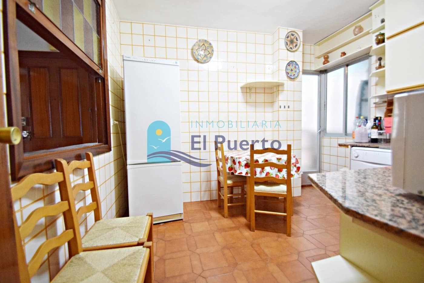 3 camera da letto Appartamento in vendita in Puerto de Mazarron - 259.900 € (Rif: 6826993)