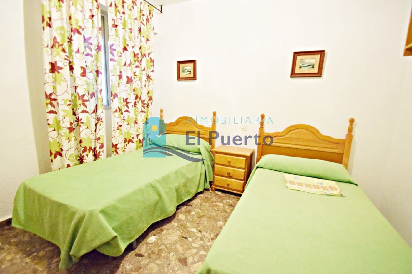 3 camera da letto Appartamento in vendita in Puerto de Mazarron - 259.900 € (Rif: 6826993)