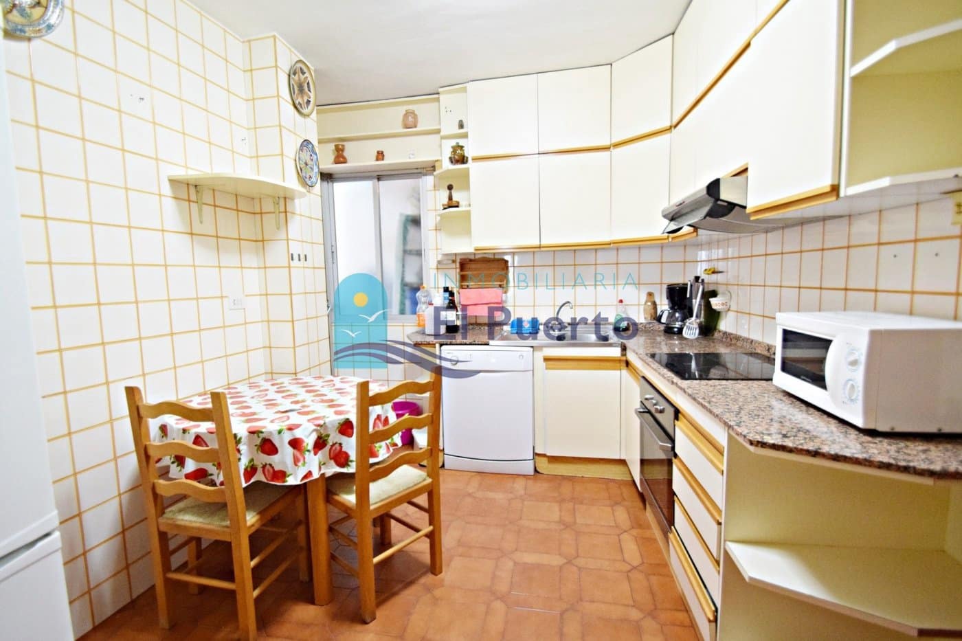 3 camera da letto Appartamento in vendita in Puerto de Mazarron - 259.900 € (Rif: 6826993)