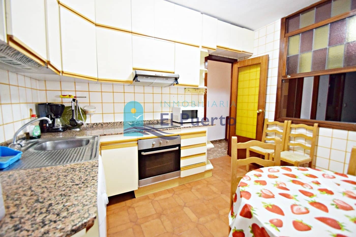 3 camera da letto Appartamento in vendita in Puerto de Mazarron - 259.900 € (Rif: 6826993)