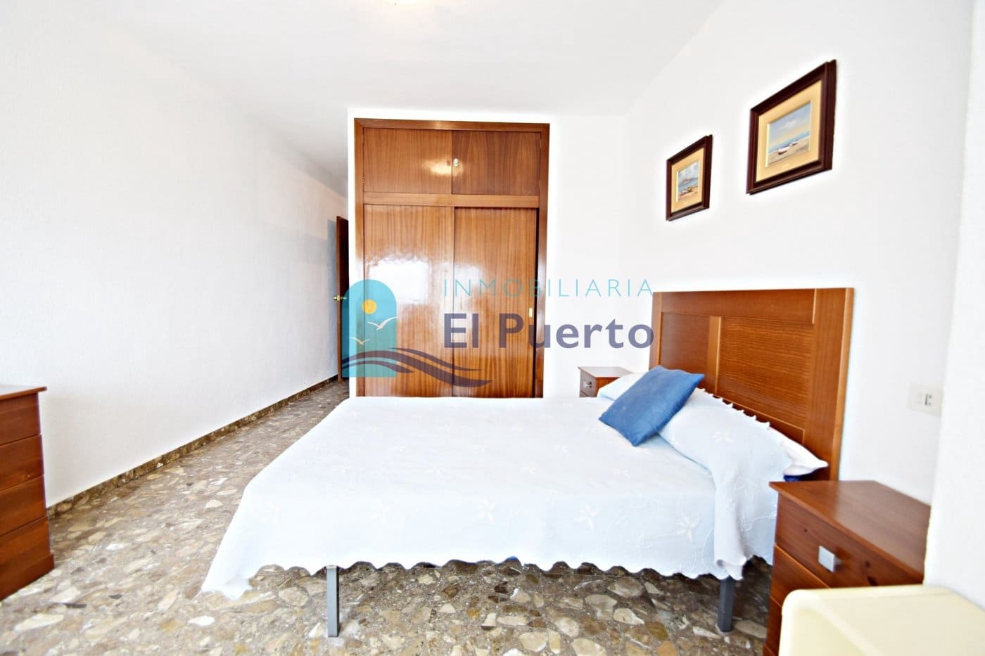 3 camera da letto Appartamento in vendita in Puerto de Mazarron - 259.900 € (Rif: 6826993)