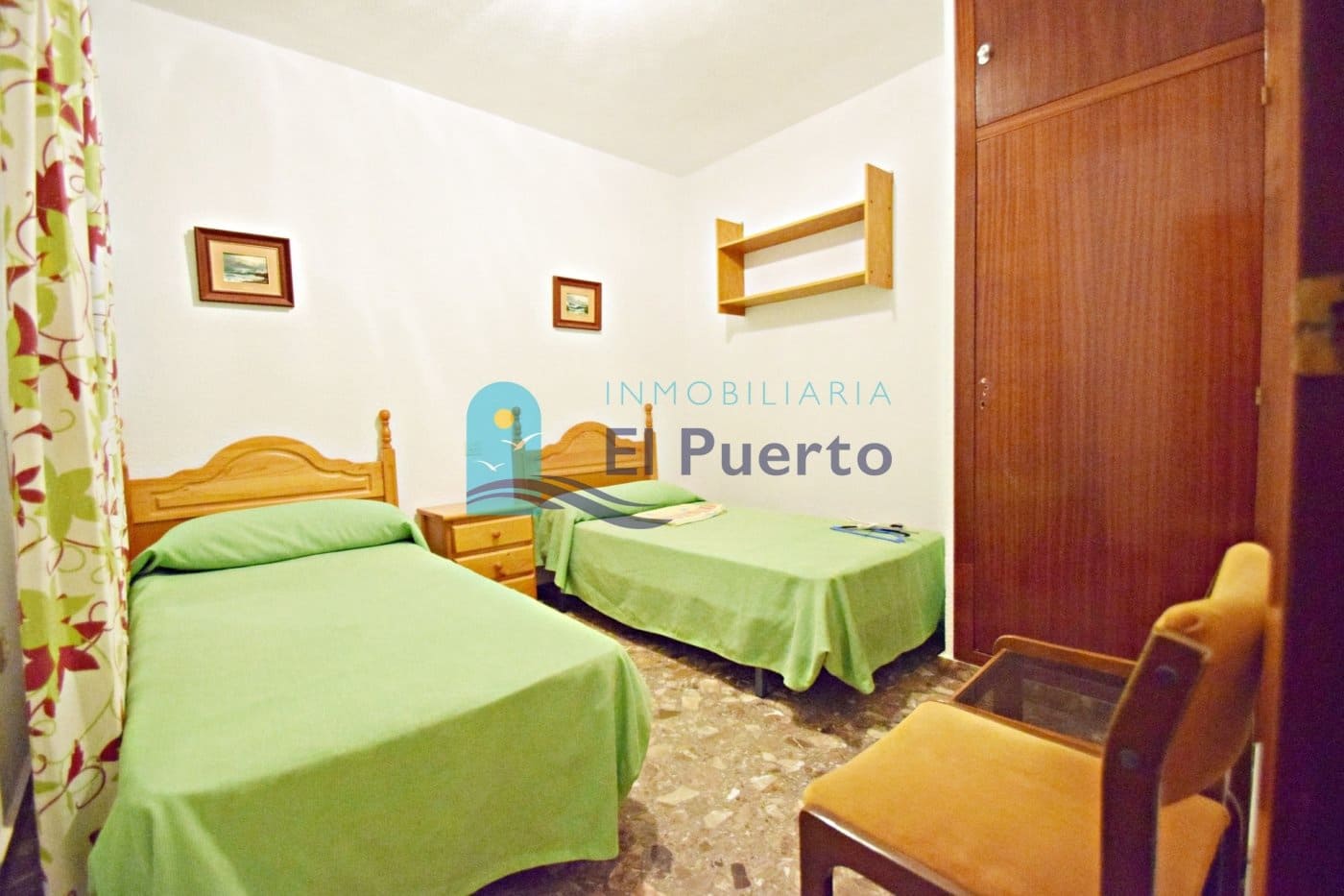 3 camera da letto Appartamento in vendita in Puerto de Mazarron - 259.900 € (Rif: 6826993)