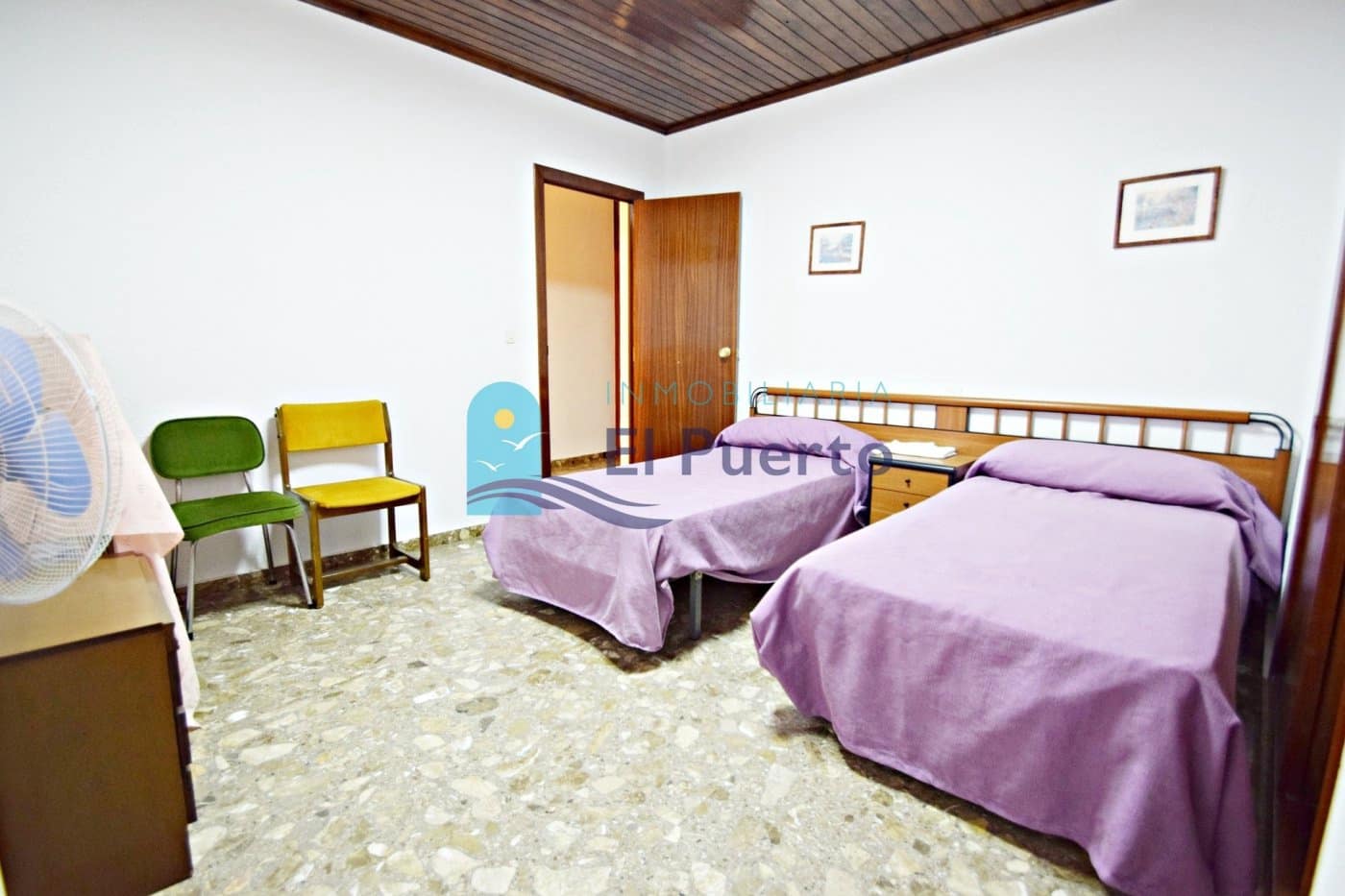 3 camera da letto Appartamento in vendita in Puerto de Mazarron - 259.900 € (Rif: 6826993)