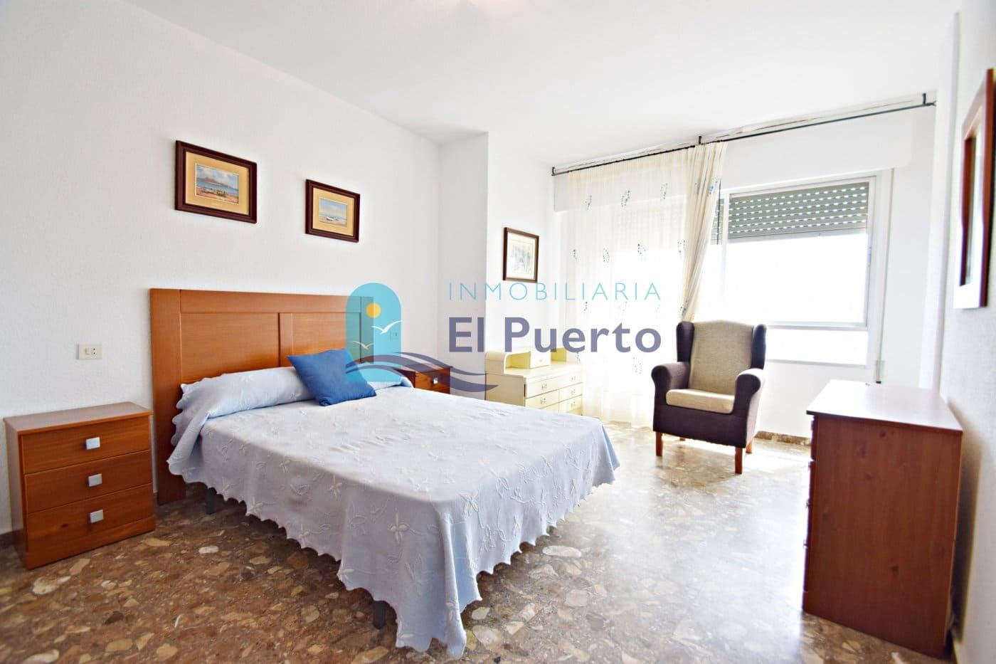 3 camera da letto Appartamento in vendita in Puerto de Mazarron - 259.900 € (Rif: 6826993)