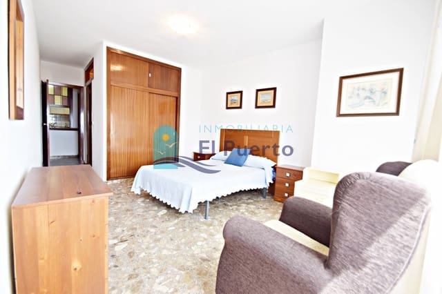 3 camera da letto Appartamento in vendita in Puerto de Mazarron, Mazarrón - 259.900 € (Rif: 6826993)